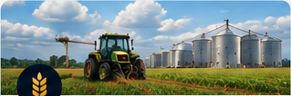 Agriculture and fertilizer supply
